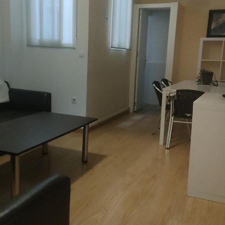 Arce Apartamentos Seville Exterior photo