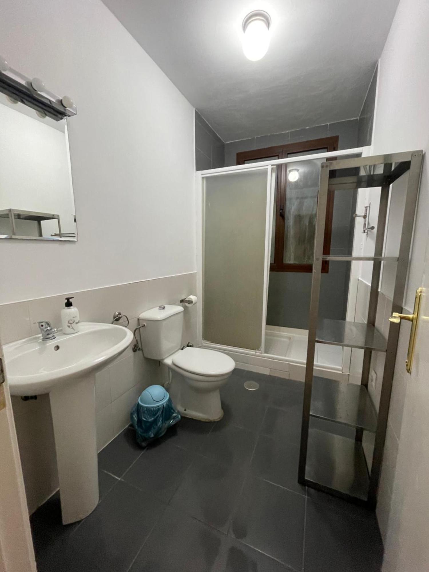 Arce Apartamentos Seville Exterior photo