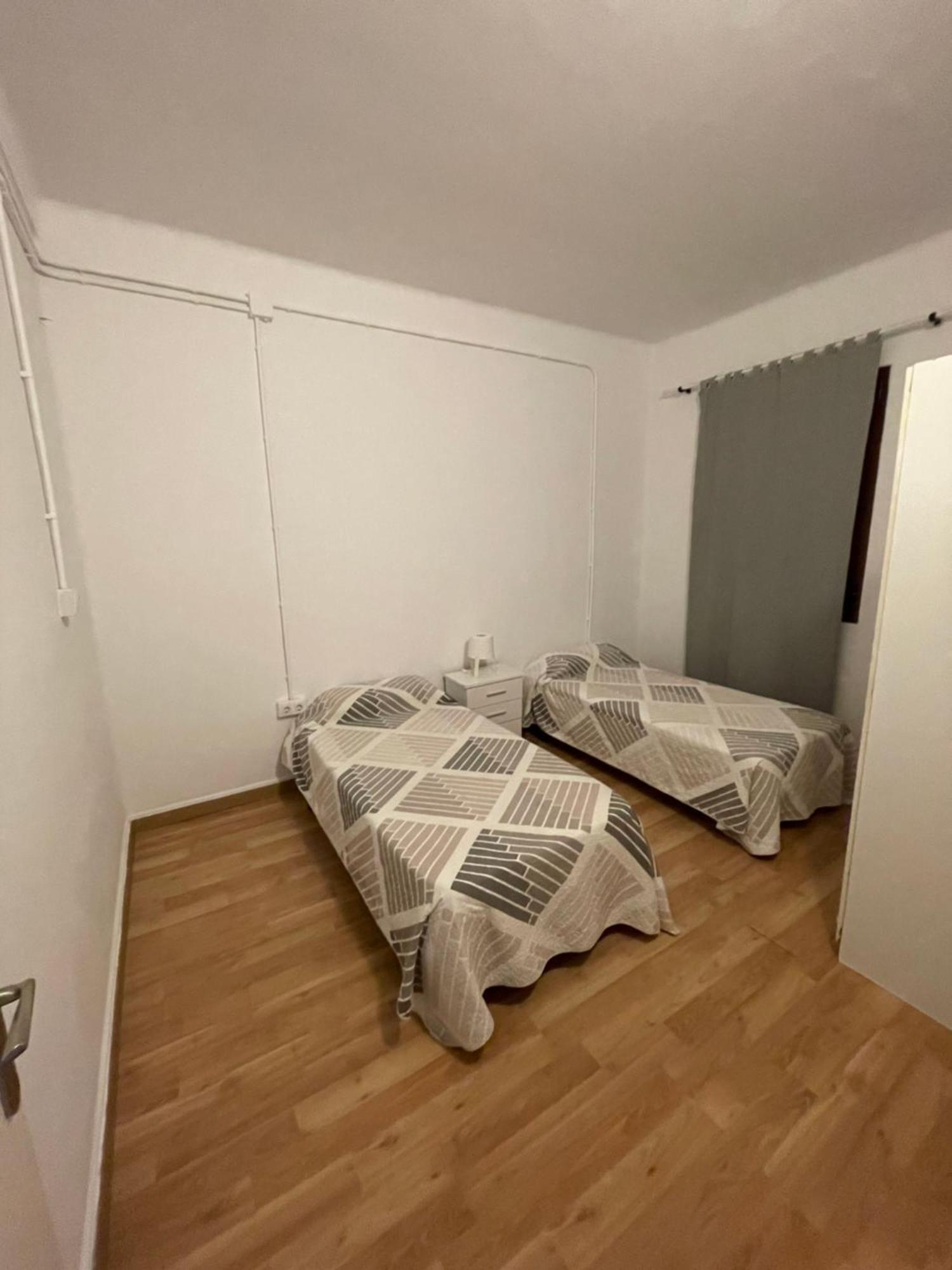 Arce Apartamentos Seville Exterior photo